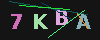 Gambar captcha